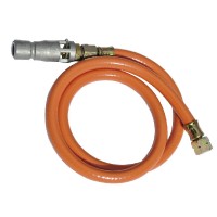 Injector with Hose for Trekki