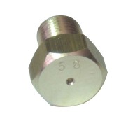 Nozzle