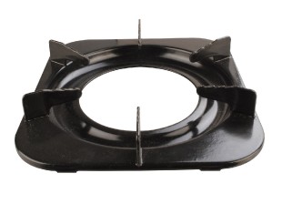 Pan Holder, Turbo 3-Burner