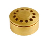 Burner Head, Turbo 1 or 2-Burner