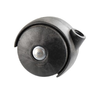 Plastic Wheel for Heaters Vulkana