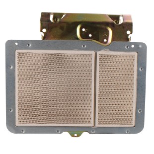 Burner for Infrared Heater Vulkana