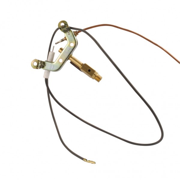 Oxygen Sensor for Catalytic Heater Vulkana