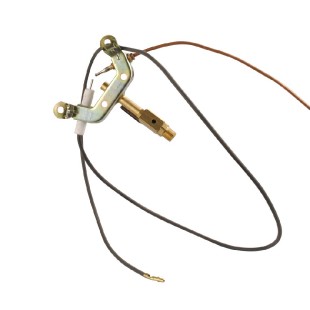 Oxygen Sensor for Catalytic Heater Vulkana