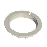 Screw Ring for Exhaust Chimney AK3