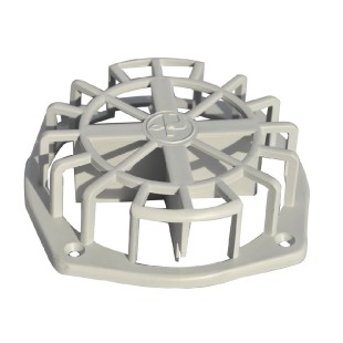 Air Intake Grill