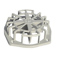 Air Intake Grill
