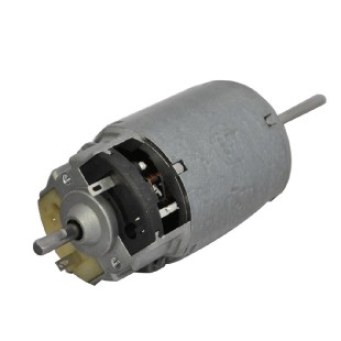 D.C. Motor