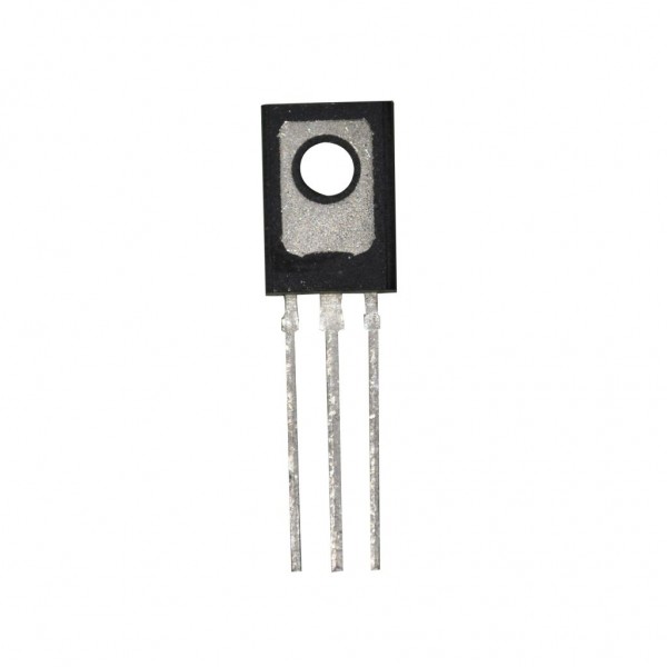 Transistor BD 680
