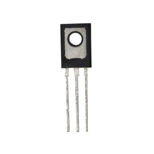 Transistor BD 680