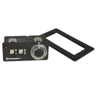 Control Panel Flush-Mounted