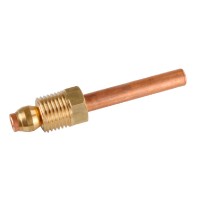 Pilot Burner Tube