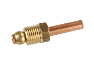 Burner Tube