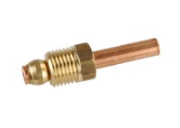 Burner Tube