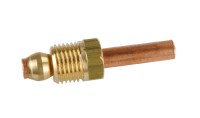 Burner Tube