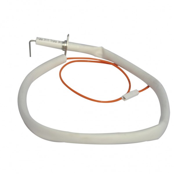 Ignition Plug Connected for Piezo