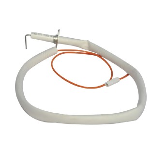 Ignition Plug Connected for Piezo