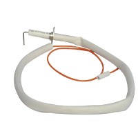 Ignition Plug Connected for Piezo