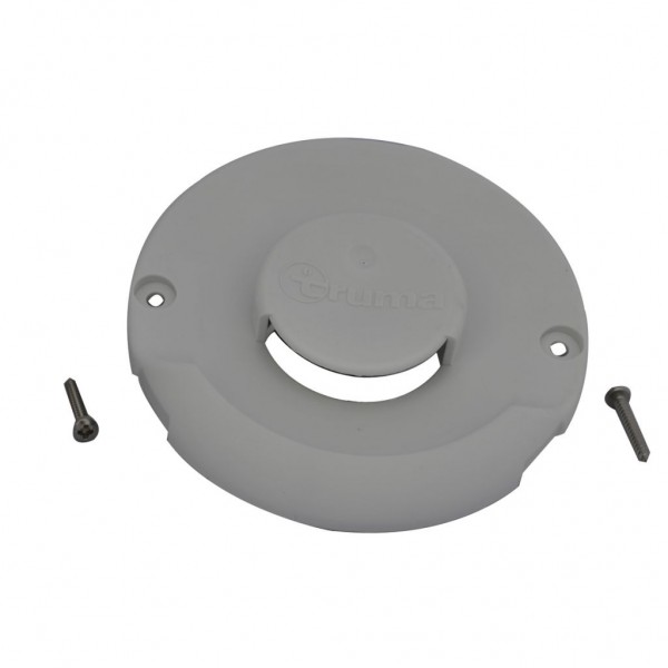 Chimney Outer Part