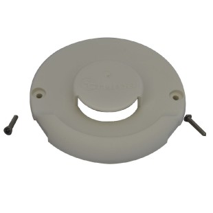 Chimney Outer Part