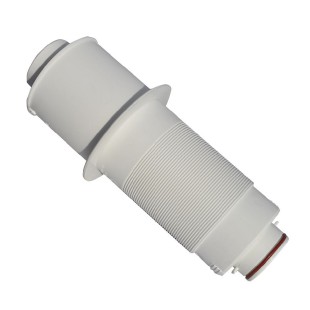 Chimney Part for Roof Flue DKC2