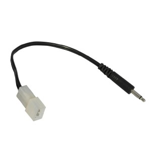 Adapter Cable with Jack 3.5 mm