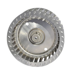 Fan Wheel Trumavent Air Circulation