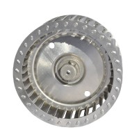 Fan Wheel Trumavent Air Circulation