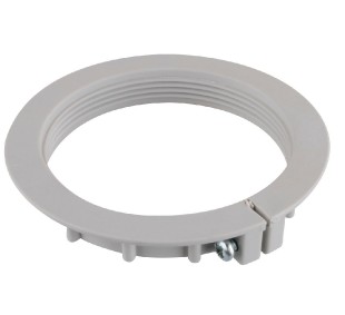 Screw Ring for Exhaust Chimney AK5