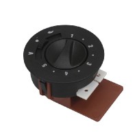 Control Panel TEB 2 Integrated