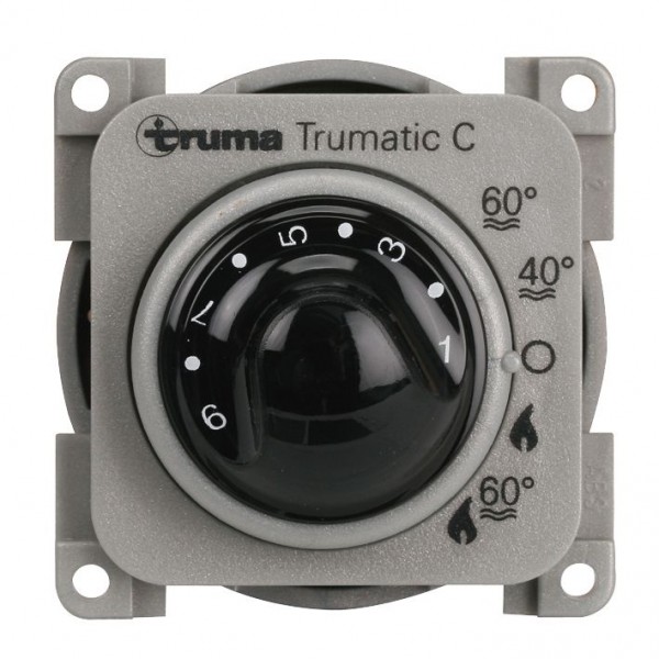 Control Panel Trumatic C