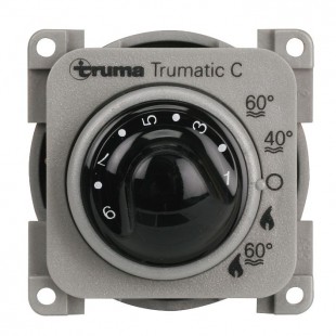 Control Panel Trumatic C