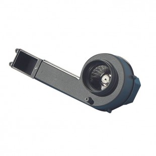 Combustion Air Fan