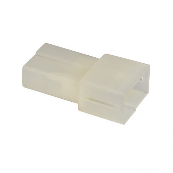 Blade Receptacle 2-Pin