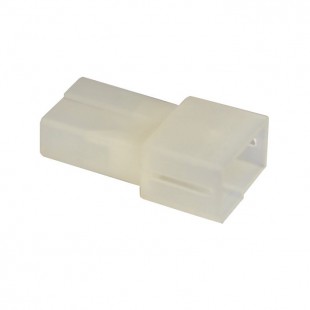 Blade Receptacle 2-Pin