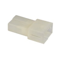 Blade Receptacle 2-Pin