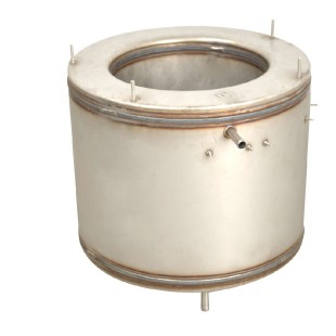 Water Container