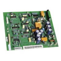 Spare Electronics