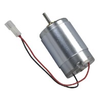 D.C. Motor