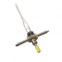 Solenoid Valve C 6000