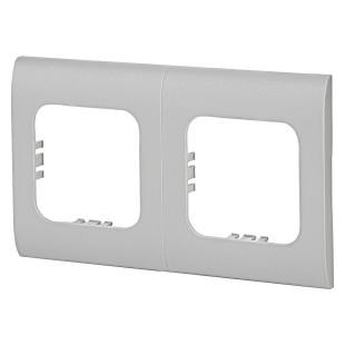 Double Cover Frame