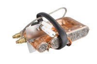 Burner Complete Igniter
