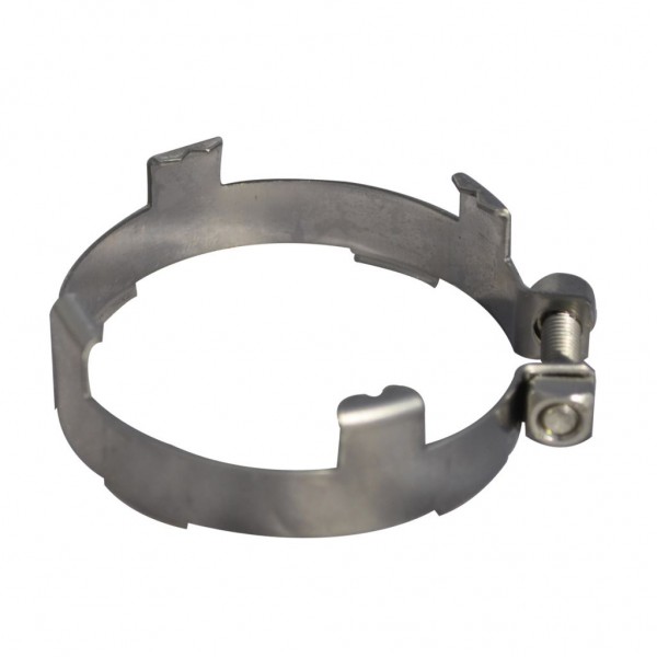 Exhaust Duct Clip