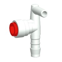 Angle Fitting Fir Tree 10 mm