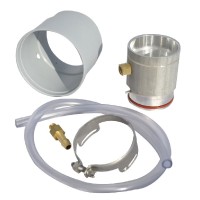 Condensation Trap KWA