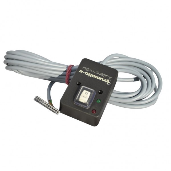 Exterior Switch AS