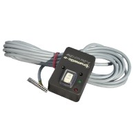 Exterior Switch AS