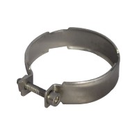 Exhaust Duct Clip WK24/WKM24