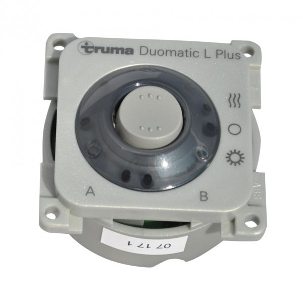 Control Panel Duomatic L Plus