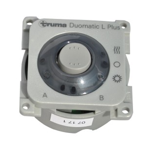 Control Panel Duomatic L Plus